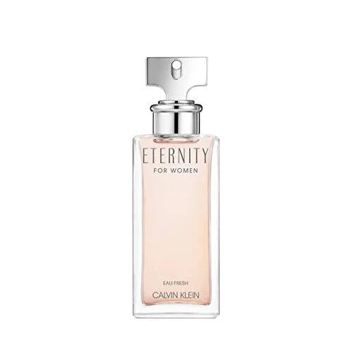 Calvin Klein Eternity Eau Fresh Eau de Parfum 3.4 oz for Women