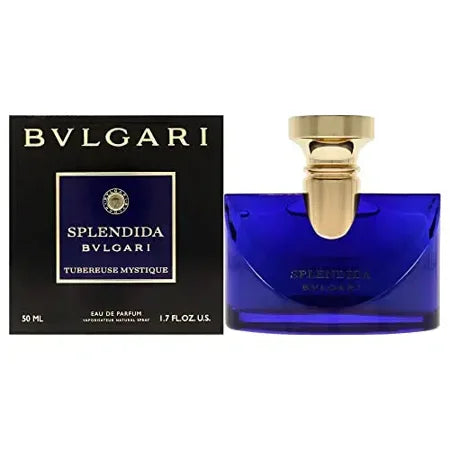 Bvlgari Splendida Tuberuese Mystic Eau de Parfum 1.6 oz for Women