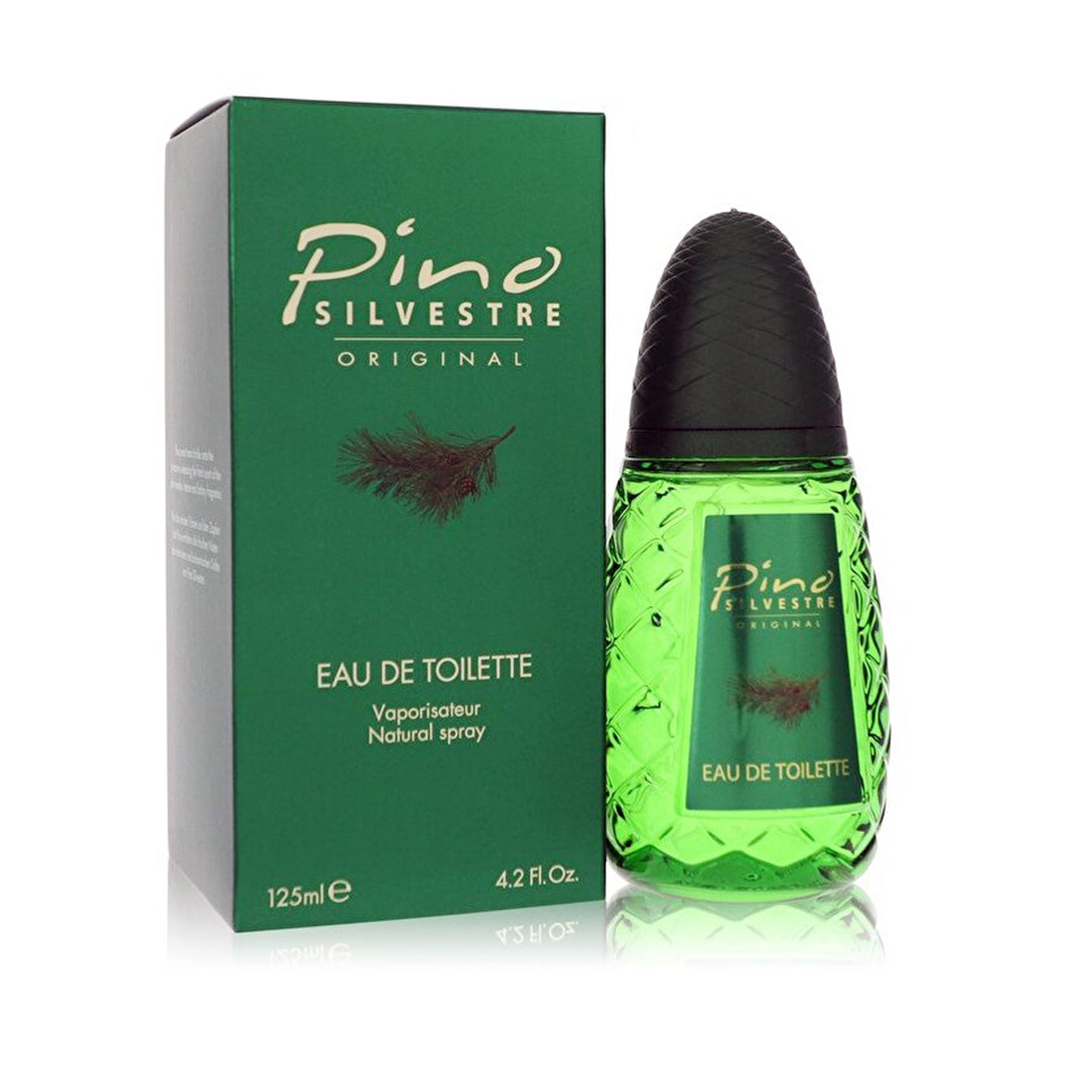 Pino Silvestre Eau De Toilette Spray