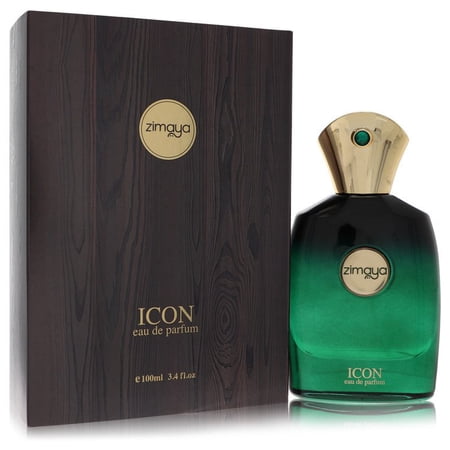 Afnan Zimaya Icon Eau De Parfum 3.4 oz for Unisex