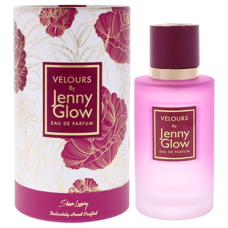 Jenny Glow Velours Eau de Parfum 2.7 oz for Unisex