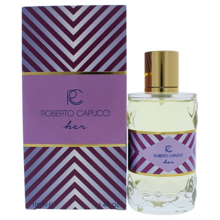Roberto Capucci Eau de Parfum 3.4 oz for Women