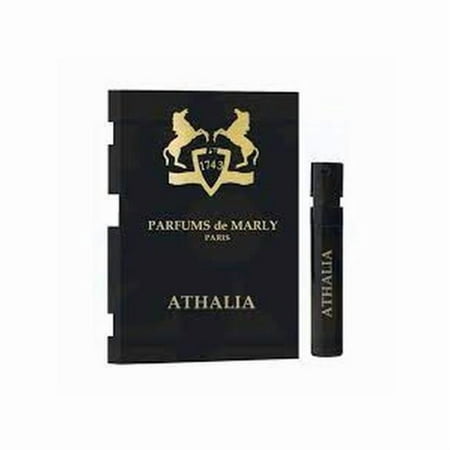 Parfums de Marly Athalia Eau de Parfum Spray Vial 1.5 ml for Women
