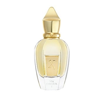 Xerjoff Via Cavour 1 Eau De Parfum 1.7 oz for Unisex