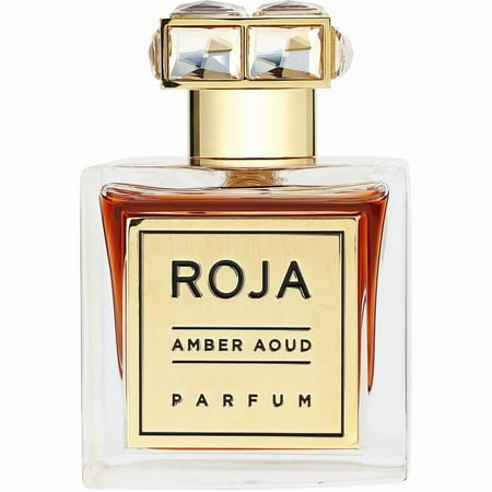 Roja Parfums Amber Aoud Parfum Spray 1.6 oz for Unisex