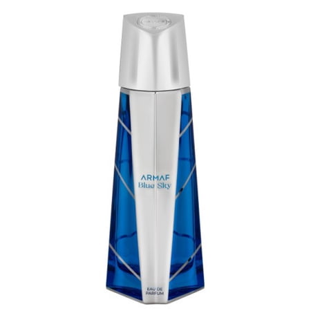 Armaf Blue Sky Eau De Parfum 3.4 oz for Men