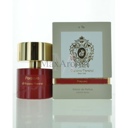 Tiziana Terenzi Porpora Extrait 3.4 oz for Unisex