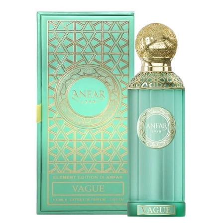 Anfar VagueEau de Parfum Eau de Parfum 3.4 oz for Unisex