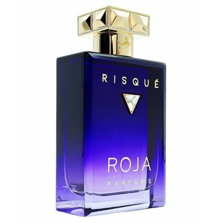 Roja Risque 3.4 oz Essence de Parfum for Women