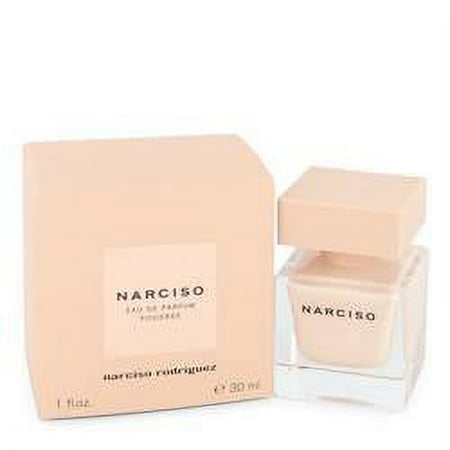 Narciso Rodriguez Narciso Poudree Eau de Parfum 1.0 oz for Women