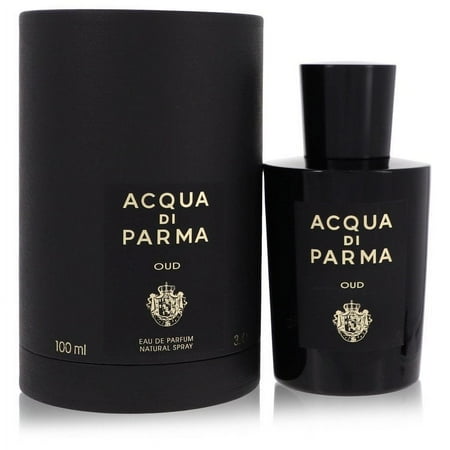 Acqua Di Parma Oud Eau De Parfum 3.4 oz