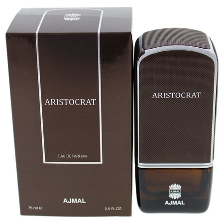 Ajmal Aristocrat Eau De Parfum 2.5 oz for Men