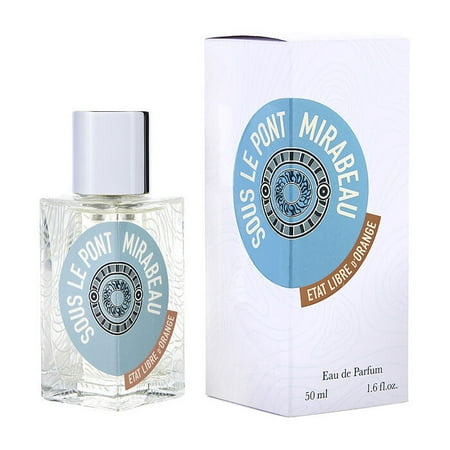 Etat Libre D'orange Sous Le Pont Mirabeau Eau De Parfum 1.7 oz
