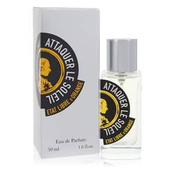 Etat Libre D'orange Attaquer Le Soleil Marquis De Sade Eau De Parfum 3.3 oz