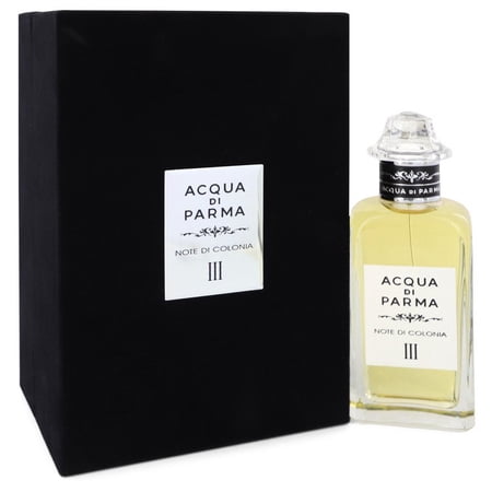 Acqua Di Parma Note Di Colonia Iii Eau De Cologne 5.0 oz for Men
