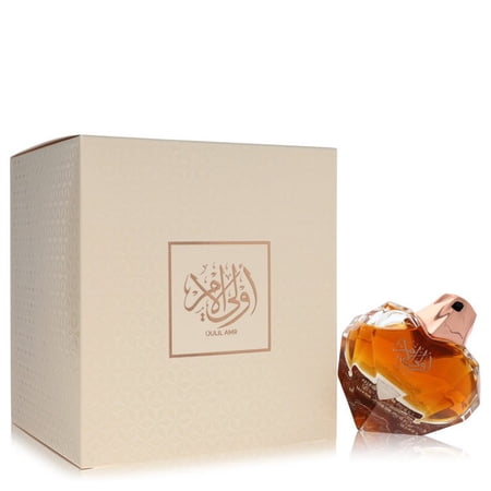 Ahmed Al Maghribi Oulil Amr Eau de Parfum 2.02oz Unisex