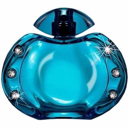 Geparlys Blue 3.4 oz Eau de Parfum for Women