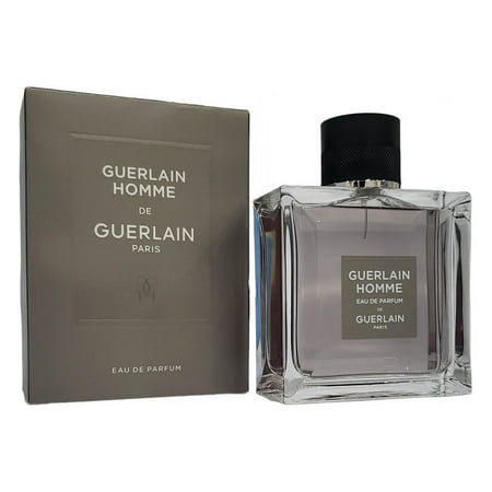 Guerlain Homme Eau De Parfum 3.4 oz for Men
