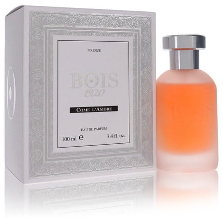 Bois 1920 Unisex Come l'Amore Eau De Parfum Spray 3.4 oz