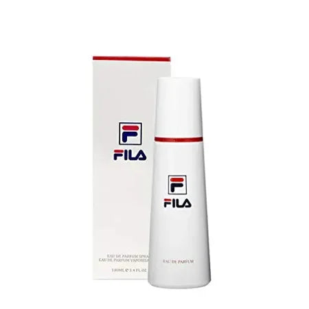 Fila Eau de Parfum Eau de Parfum 3.4 oz for Women