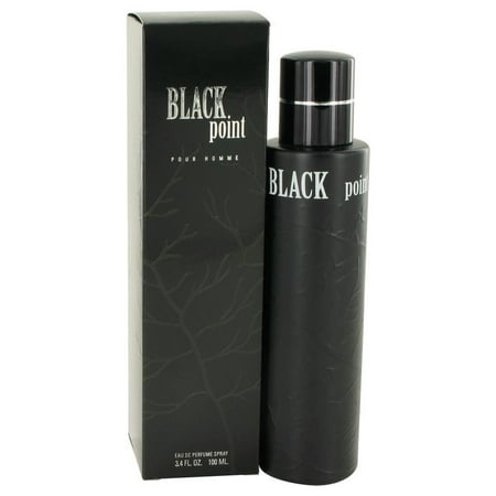 Black Point M Eau de Toilette 3.4 oz for Men