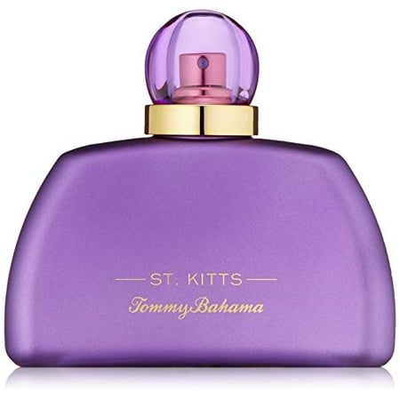 Tommy Bahama St Kitts Eau de Parfum 3.4 oz for Women