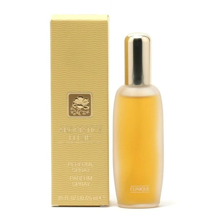 Clinique Aromatics Elixir Parfum 0.85 oz for Women