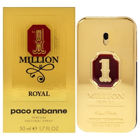 Paco Rabanne One Million Royal Eau de Parfum 1.7 oz for Men