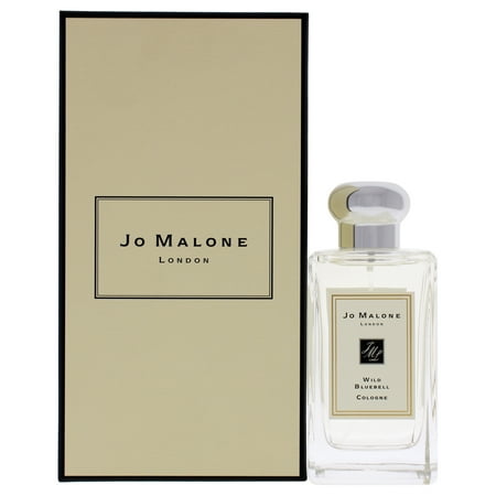 Jo Malone Wild Bluebell Eau De Cologne 3.3 oz Separate Box