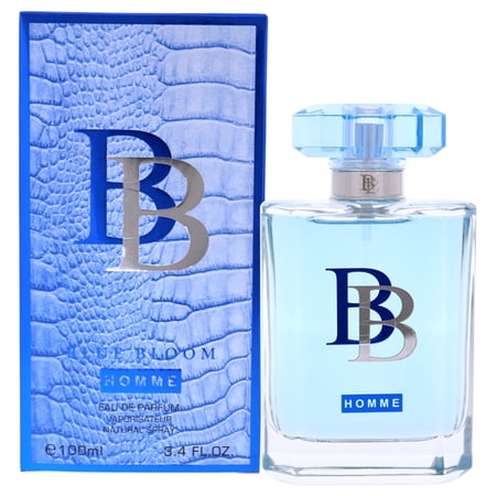 Blue Bloom Eau de Parfum 3.4 oz for Men
