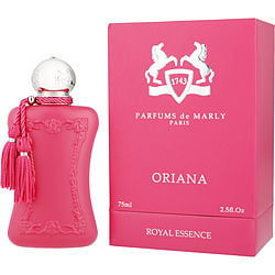 Parfums De Marly Oriana Eau De Parfum 2.5 oz for Unisex