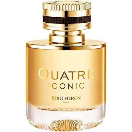 Boucheron Quatre Iconic Eau de Parfum 1.6 oz for Women