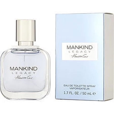 Kenneth Cole Mankind Legacy 1.7 oz Eau de Toilette for Men