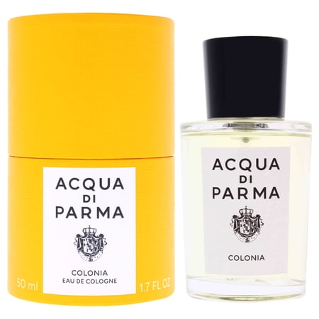 Acqua Di Parma Colonia Eau De Cologne 1.7 oz for Men