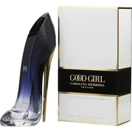 Carolina Herrera Good Girl Legere Eau De Parfum 2.7 oz (White Box) for Women
