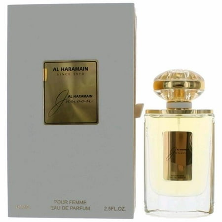 Al Haramain Junoon Eau de Parfum 2.5 oz for Women