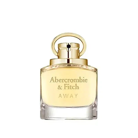 Abercrombie & Fitch Fierce Away Eau de Parfum 3.4 oz for Women
