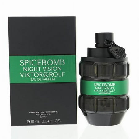 Viktor & Rolf Spicebomb Night Vision Eau de Parfum Spray 3.04 oz for Men