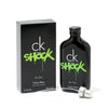 Calvin Klein Shock Eau de Toilette 6.7 oz for Men