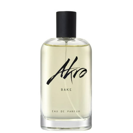 Akro Bake Eau De Parfum 3.4 oz for Unisex