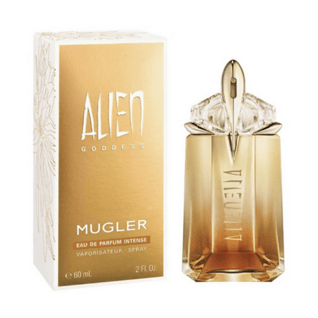 Mugler Alien Goddess Intense Eau De Parfum 2.0 oz for Women