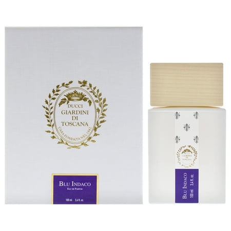 Giardini Di Toscana Blu Indaco Eau De Parfum 3.4 oz for Unisex