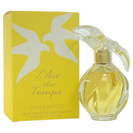 Nina Ricci New Pack Eau de Parfum 1.7 oz for Women