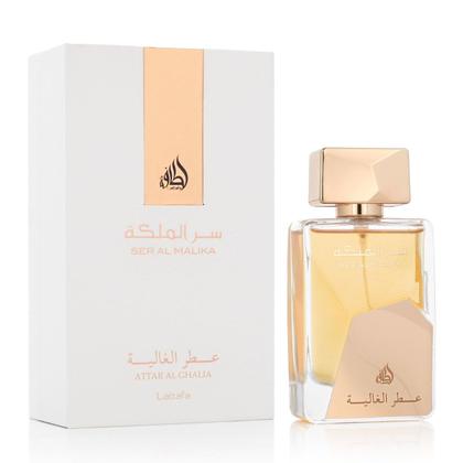Lattafa Ser Al Malika Eau De Parfum 3.4 oz for Women
