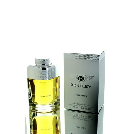 Bentley 3.3 oz Eau de Toilette for Men