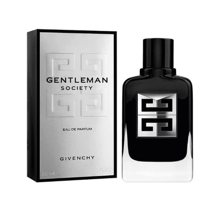 Givenchy Gentleman Society Eau De Parfum 2.0 oz for Men
