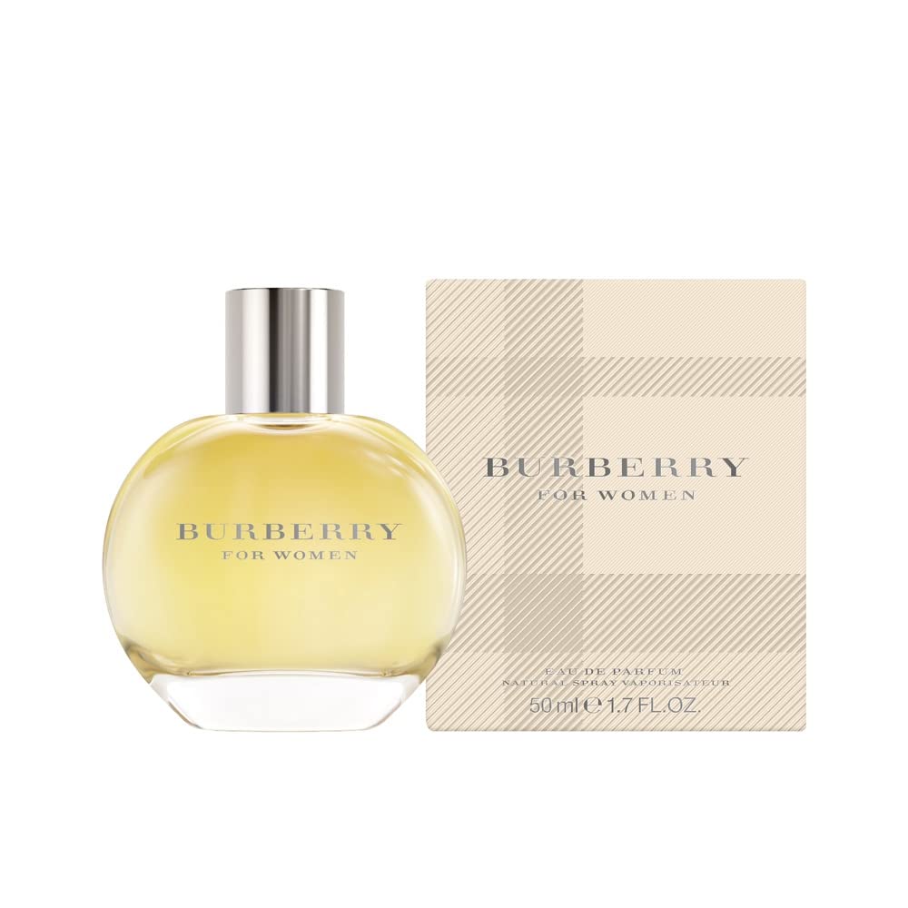 Burberry Eau De Parfum Spray for Women