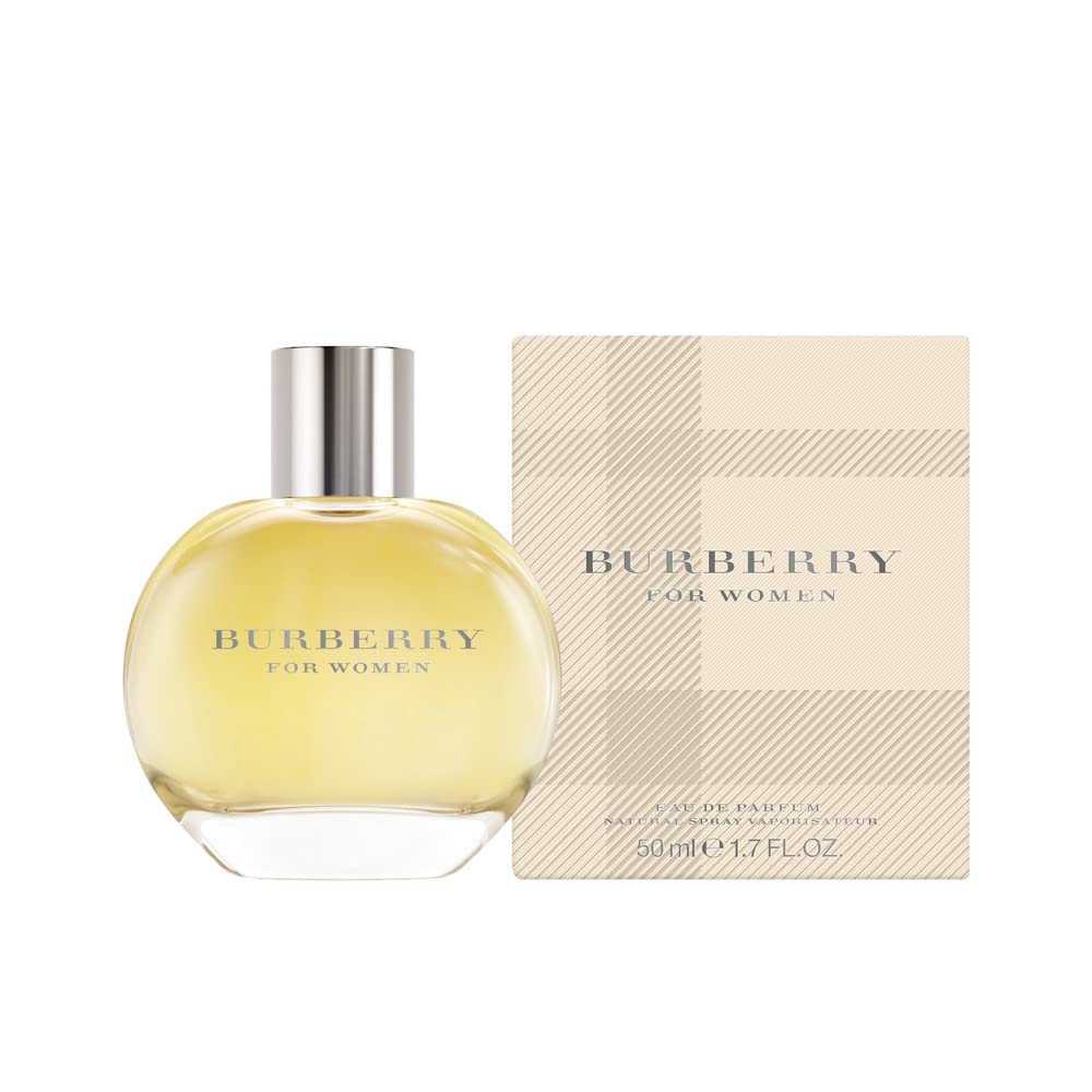 Burberry Eau de Parfum 3.3 oz for Women