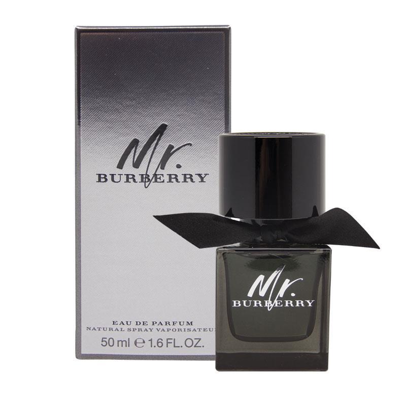 Mr. Burberry Eau De Parfum Spray 50ml for Men