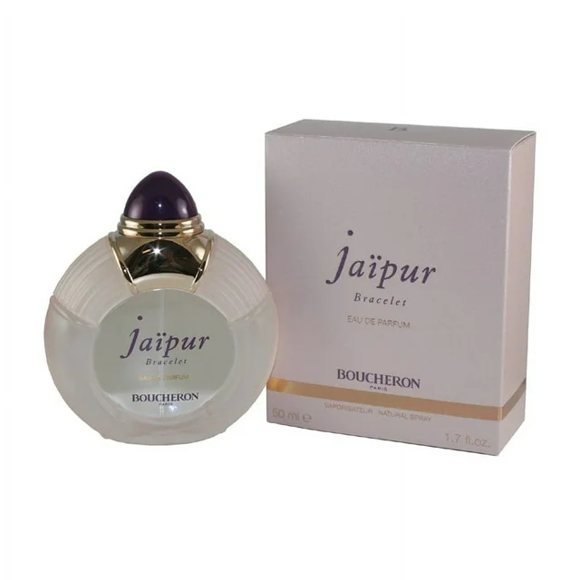 Boucheron Jaipur Bracelet Eau de Parfum Spray 50 ml for Women